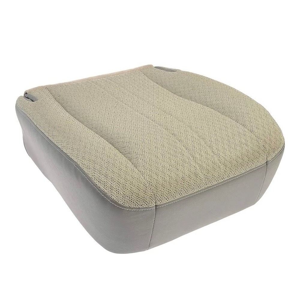 Dorman 926-854 Front Lower‎ Seat Cushion Tan Gray Chevy Express GMC Savana